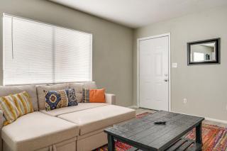 2 Mi to Dtwn and Chase Field Condo with City View! - Phoenix - 5