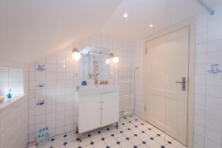 Uns Burnhuus "Achterhuus" - 1