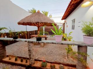 Residencial Lar Maragogi - Praia de Peroba - Casa 01 - Maragogi - 6