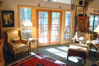 Doyle's Mountain - Wawona - 1