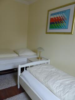 470er Ferienwohnung - Laboe - 5