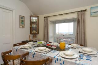 Beautiful Traditional Welsh Home By The Coast Pass the Keys - Moelfre - 9