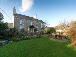 Beautiful Traditional Welsh Home By The Coast Pass the Keys - Moelfre - 0