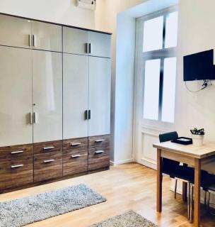 Diamond Apartman - Budapest - 1