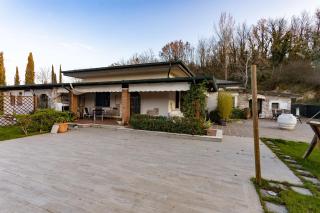 Tenuta le Mimose - 1