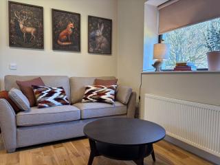 Apartment 473 - Kylemore - - 0