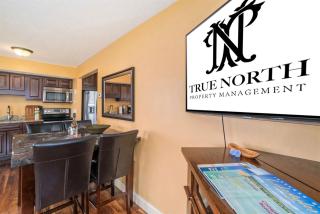 Contemporary Fully-Furnished 1BDR Condo in Downtown TC - 143 - Traverse City - 6