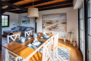 Ferienhaus Hygge - Kappeln - 8