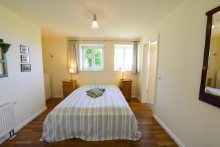 Ferienwohnung 1 mit schönem Seeblick - Neuenkirchen - 6