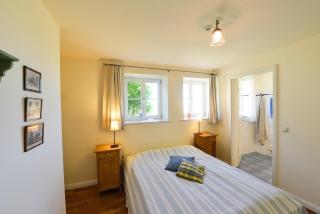 Ferienwohnung 1 mit schönem Seeblick - Neuenkirchen - 5