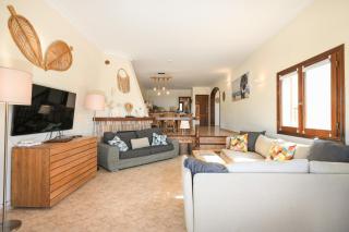 Villa Xapala Exklusive Traumvilla mit 7 Schlafzimmern in ruhiger Lage bei Cala Ratjada - 4