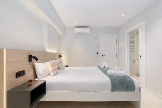 Elegante y luminoso en Vigo - Apto 2 by CABANA Rentals - 4