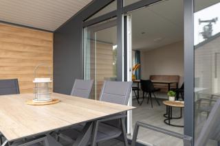 Chalet bis sechs Personen ohne Hund - Norden - 1