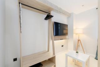 Elegante y luminoso en Vigo - Apto 2 by CABANA Rentals - Vigo - 3