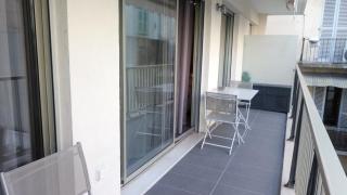 Elegant F2 with all comforts in center of Cannes - Cannes - 8