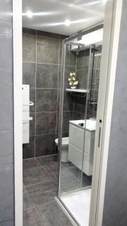 Elegant F2 with all comforts in center of Cannes - Cannes - 2