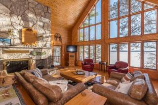 Eagle's Nest on Gull Lake - 8