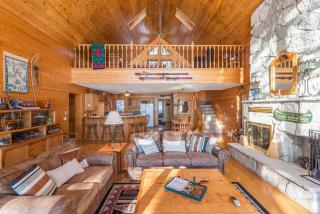 Eagle's Nest on Gull Lake - 2
