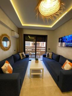Appartement gueliz 30 - Marrakesh - 3