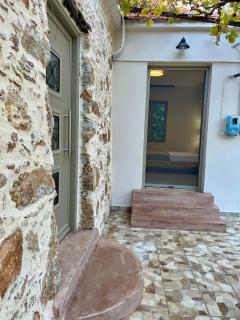 Το Ρόδι Voutas Cottage house - Palaiochóra - 5