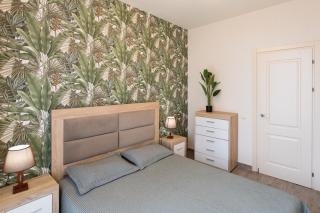 Cozy place New Boulevard - Batumi - 8