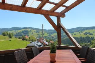 Gästehaus Holzer Kreuz -Ferienwohnung "Kornblume" - Fröhnd - 4