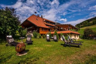 Gästehaus Holzer Kreuz -Ferienwohnung "Kornblume" - 2