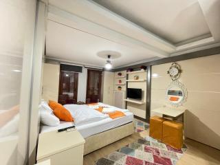 Taksim Golden House Hotel - Istanbul - 0