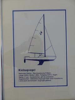 Zugvogel - Laboe - 1