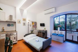 Garden Loft in Fiesole - Fiesole - 8