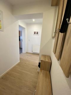 Alte Molkerei FeWo 1 - Zilly - 9