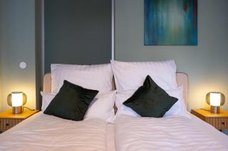 Schönhaus Prenzlauer Berg - Großzügiges Design-Apartment - Berlim - 3