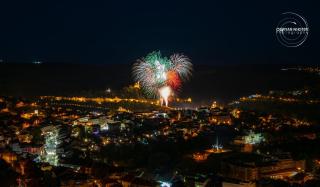 TOP SKY VIEW - Studio Panorama - Veliko Tarnovo - 7