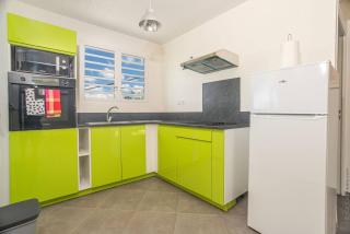 2 Bungalows avec 2 Piscines Vue Mer Bleu Et Oge - Rivière-Salée - 7