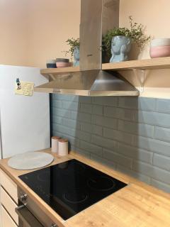 LOFT EXIT CiTY CENTRE - 2 NEW apartments - Novi Sad - 7
