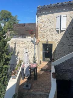 Magnifique Mas avec piscine proche d Anduze - Ribaute-les-Tavernes - 9