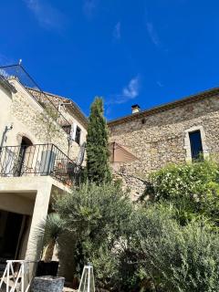 Magnifique Mas avec piscine proche d Anduze - Ribaute-les-Tavernes - 8