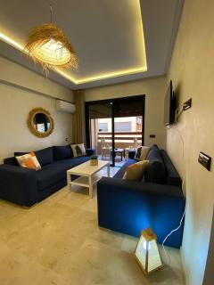 Appartement gueliz 30 - Marrakesh - 4