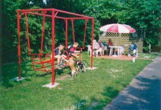 Ferienhof Niemann Wohnung 7 - Haselünne - 1