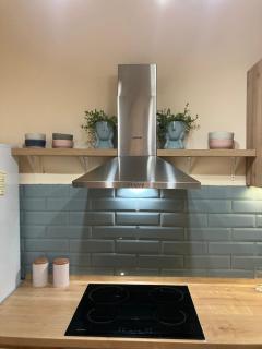 LOFT EXIT CiTY CENTRE - 2 NEW apartments - Novi Sad - 8