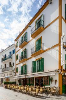 Apartamentos Mariano - Ibiza città - 4
