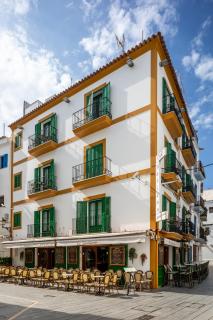 Apartamentos Mariano - Ibiza città - 6