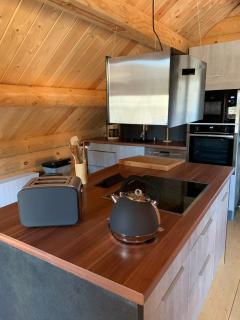 Hahnenkleer Hütte Harzliebe - 2