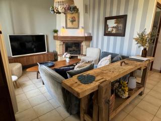 Cottage familial avec jardin à Dives-sur-Mer - Dives-sur-Mer - 9