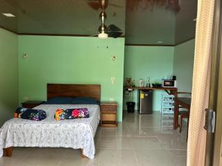 Encanto Arenal lodge - 7