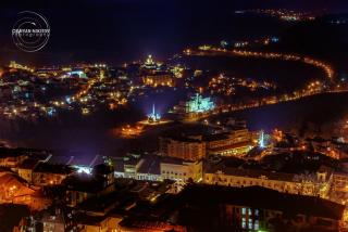 TOP SKY VIEW - Studio Panorama - 6