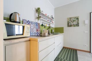 La casa di Teo - Navigli Apartments - Milan - 3