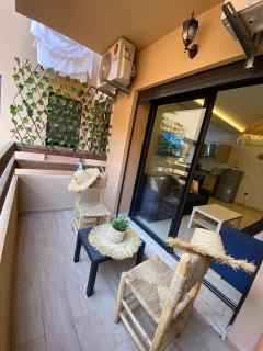 Appartement gueliz 30 - Marrakesh - 5