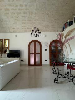 Casa Milady - Bari - 1