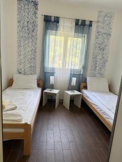 Resindenz Benni 7 mit beheiztem grossem Pool - Medulin - 7